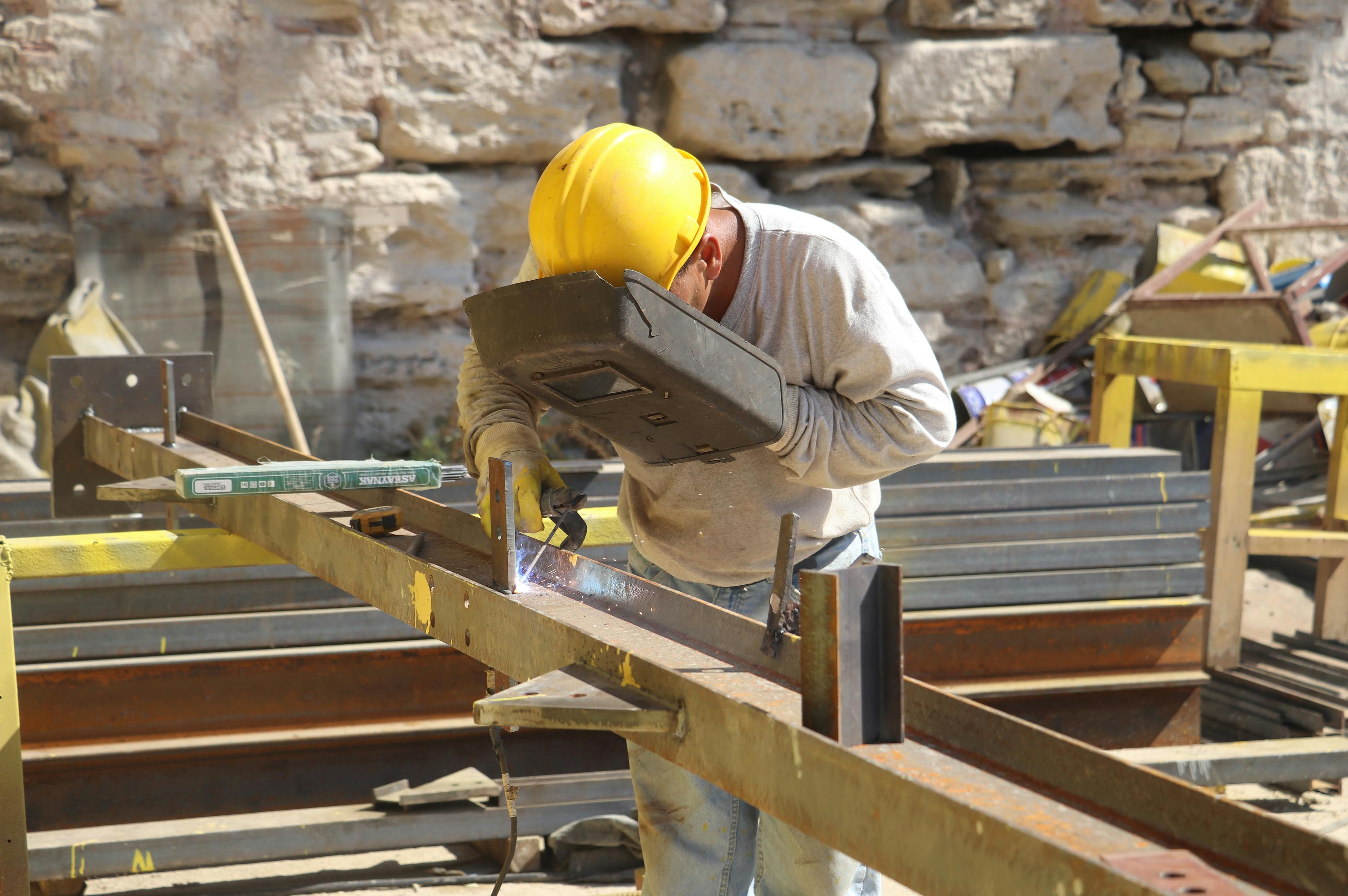 Professional construction and plumbing services in Arizona